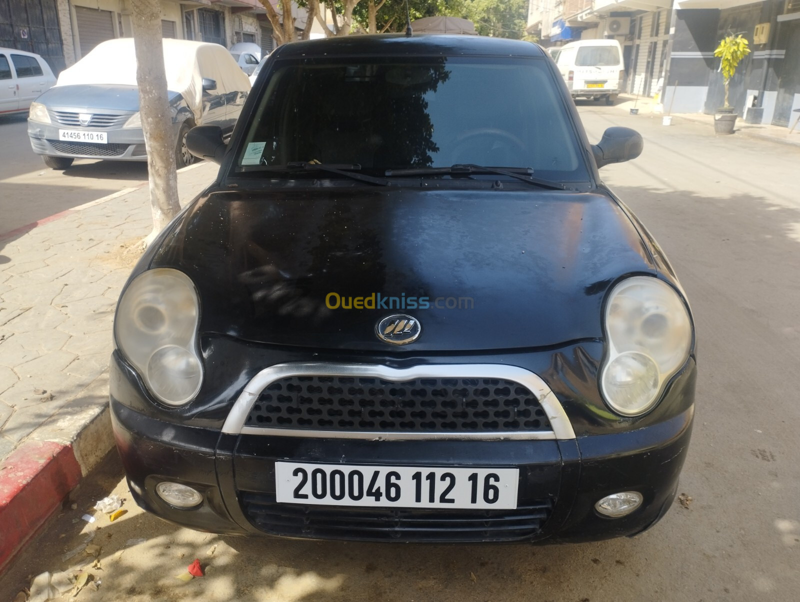 Lifan 320 2012 320