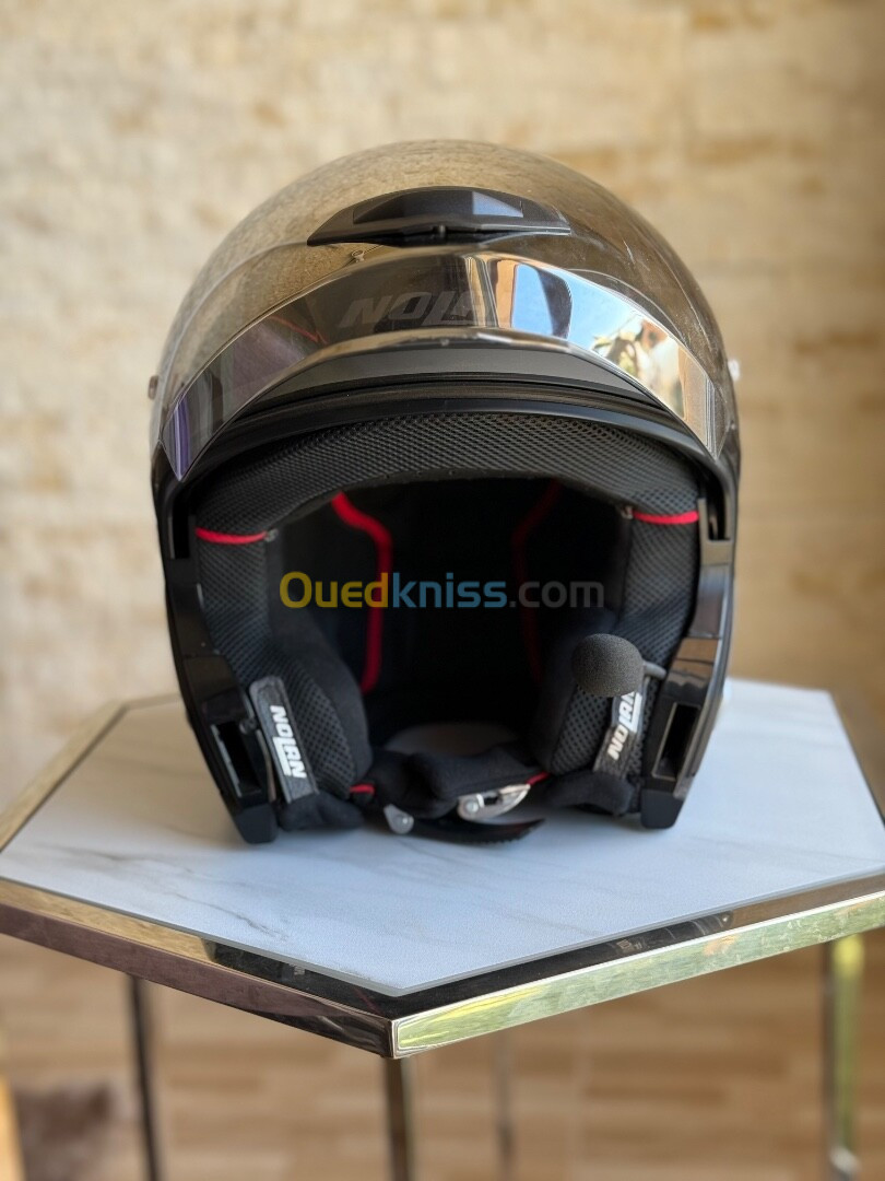 Casque Nolan n70 2 gt