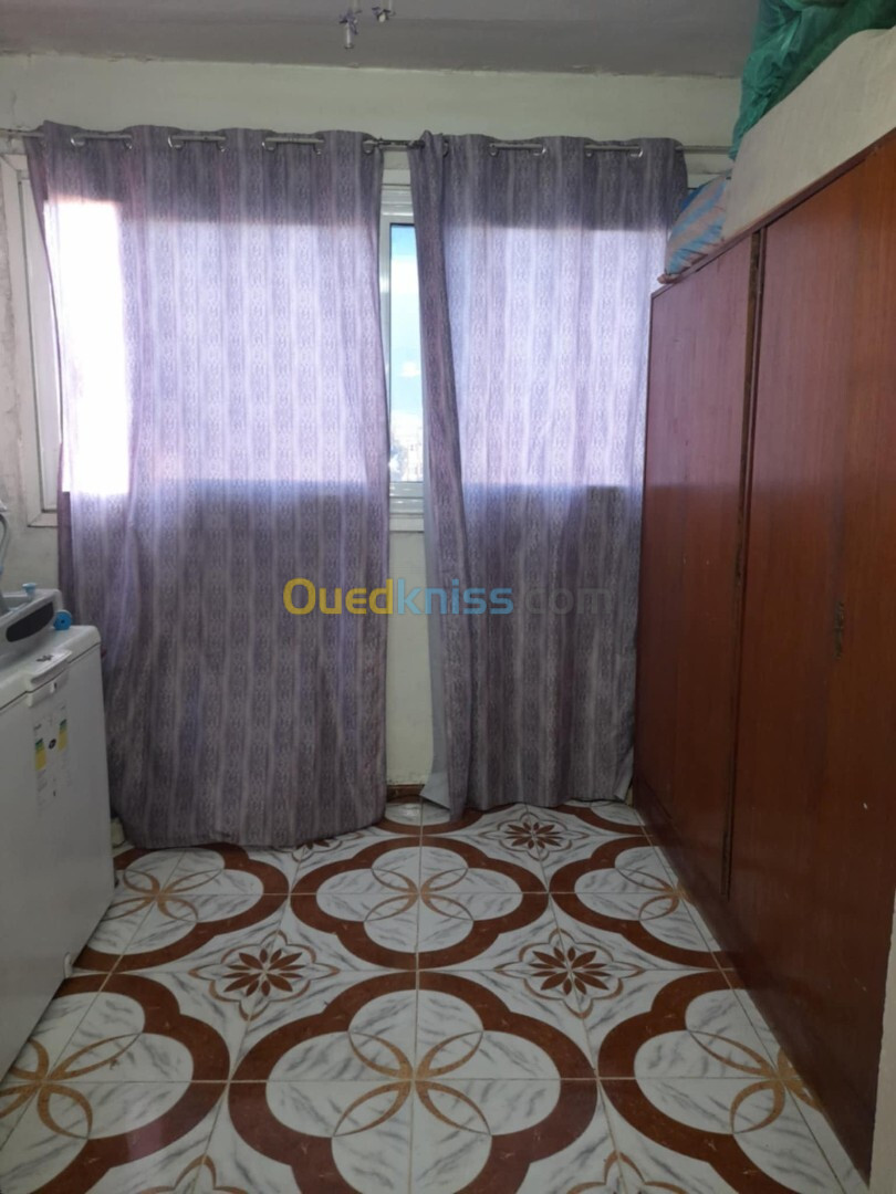 Vente Appartement F3 Oran Oran