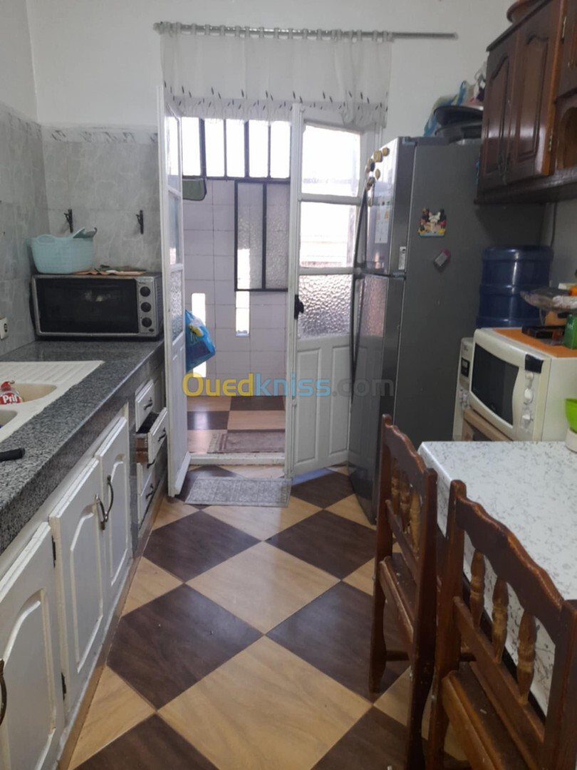 Vente Appartement F3 Oran Oran