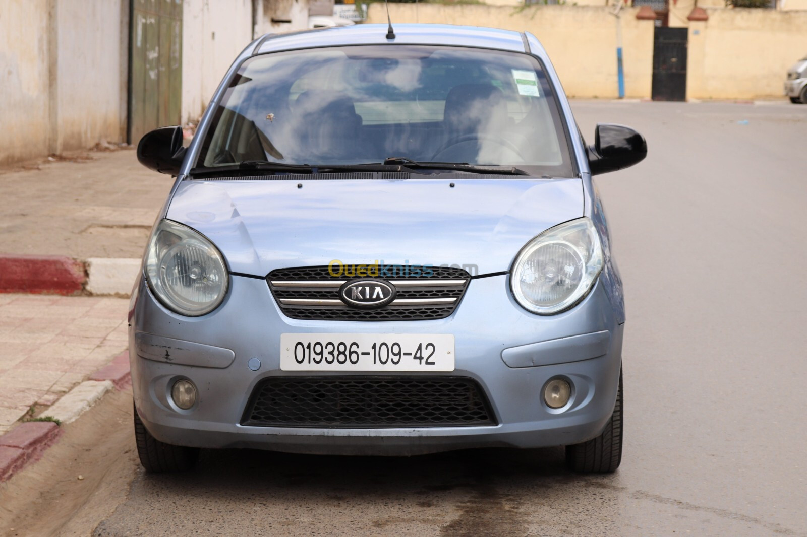 Kia Picanto 2009 Style