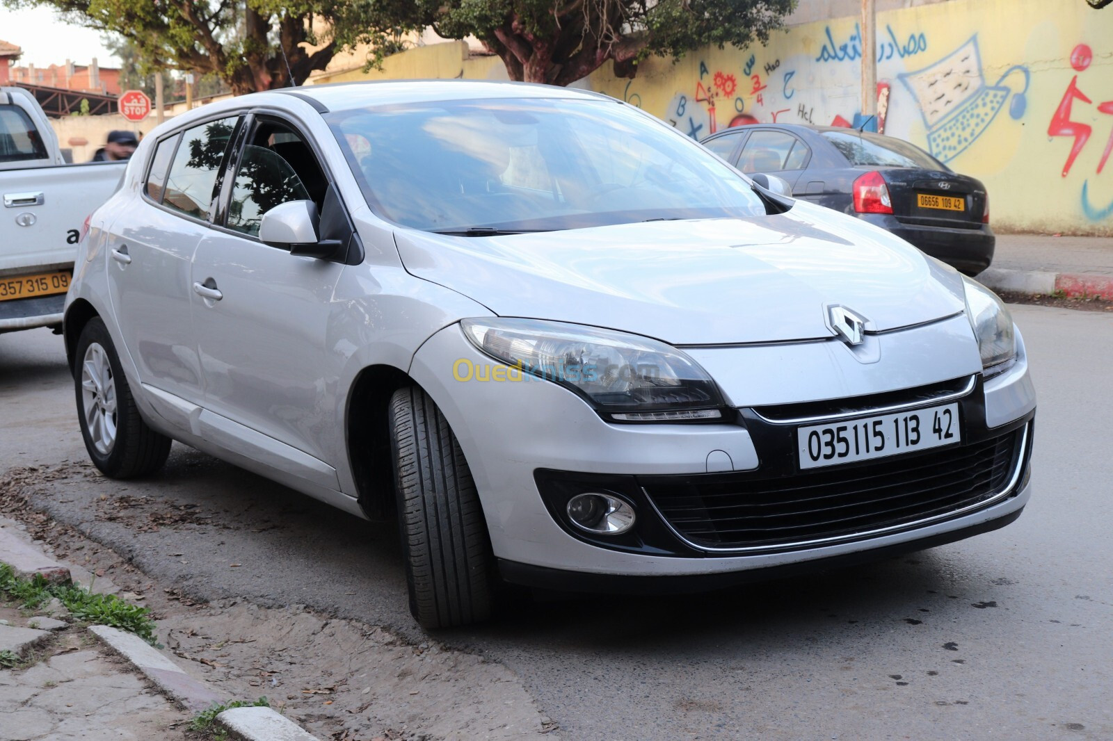 Renault Megane 3 2013 Megane 3