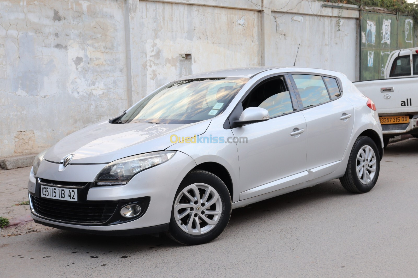 Renault Megane 3 2013 Megane 3