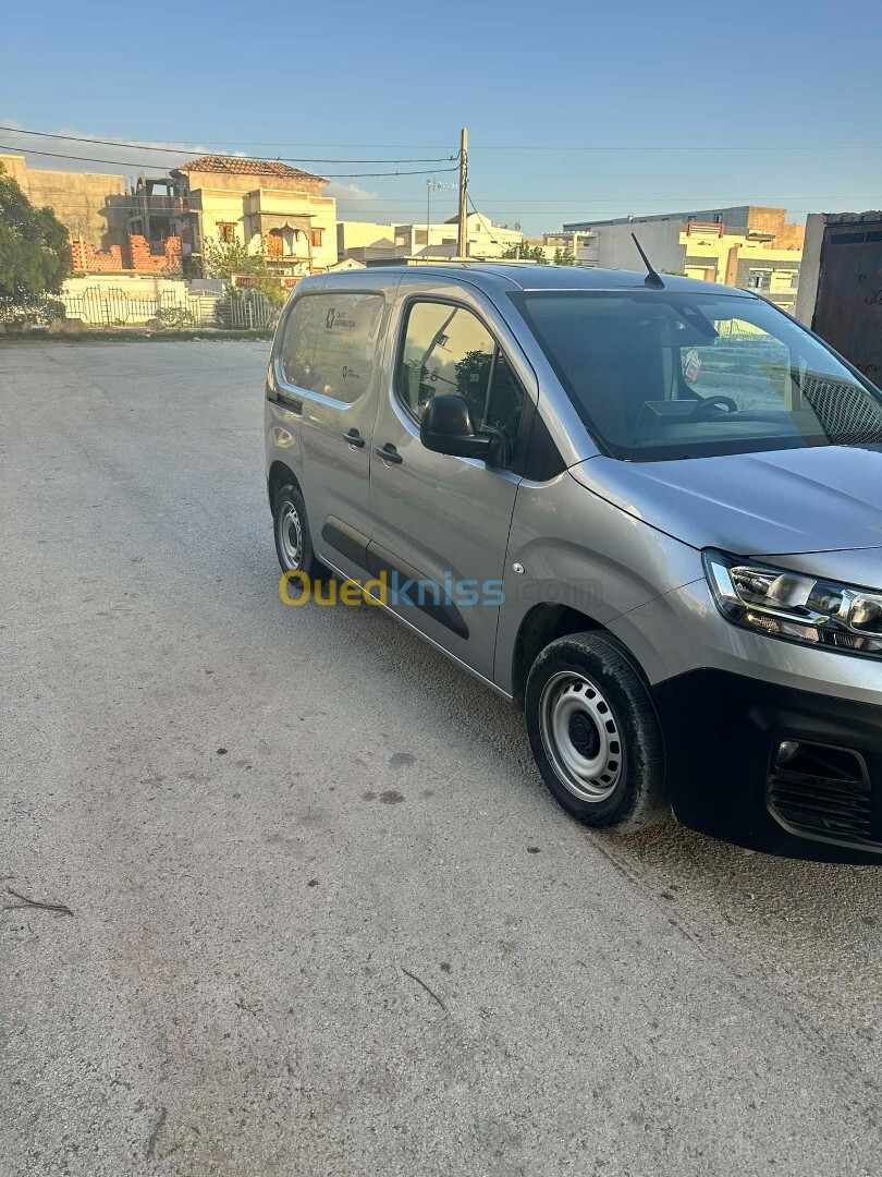 Fiat Doblo 2023 