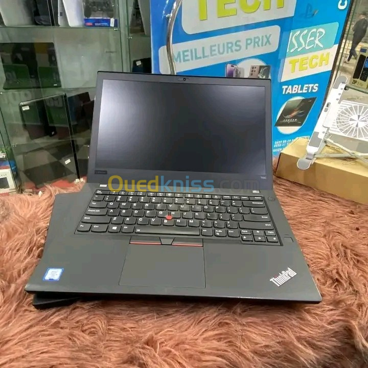 UltraBook LENOVO THINKPAD T480