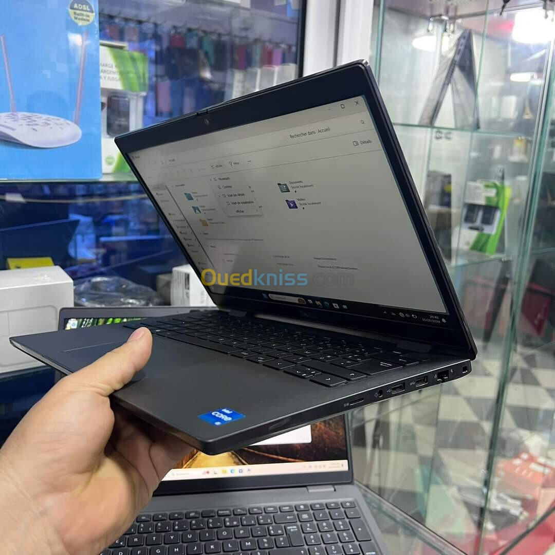 DELL LATITUDE 3420 Intel  Core  i5-1135G7 de 11em Génération - 8 GO 256 SSD NVME - 14,1 .