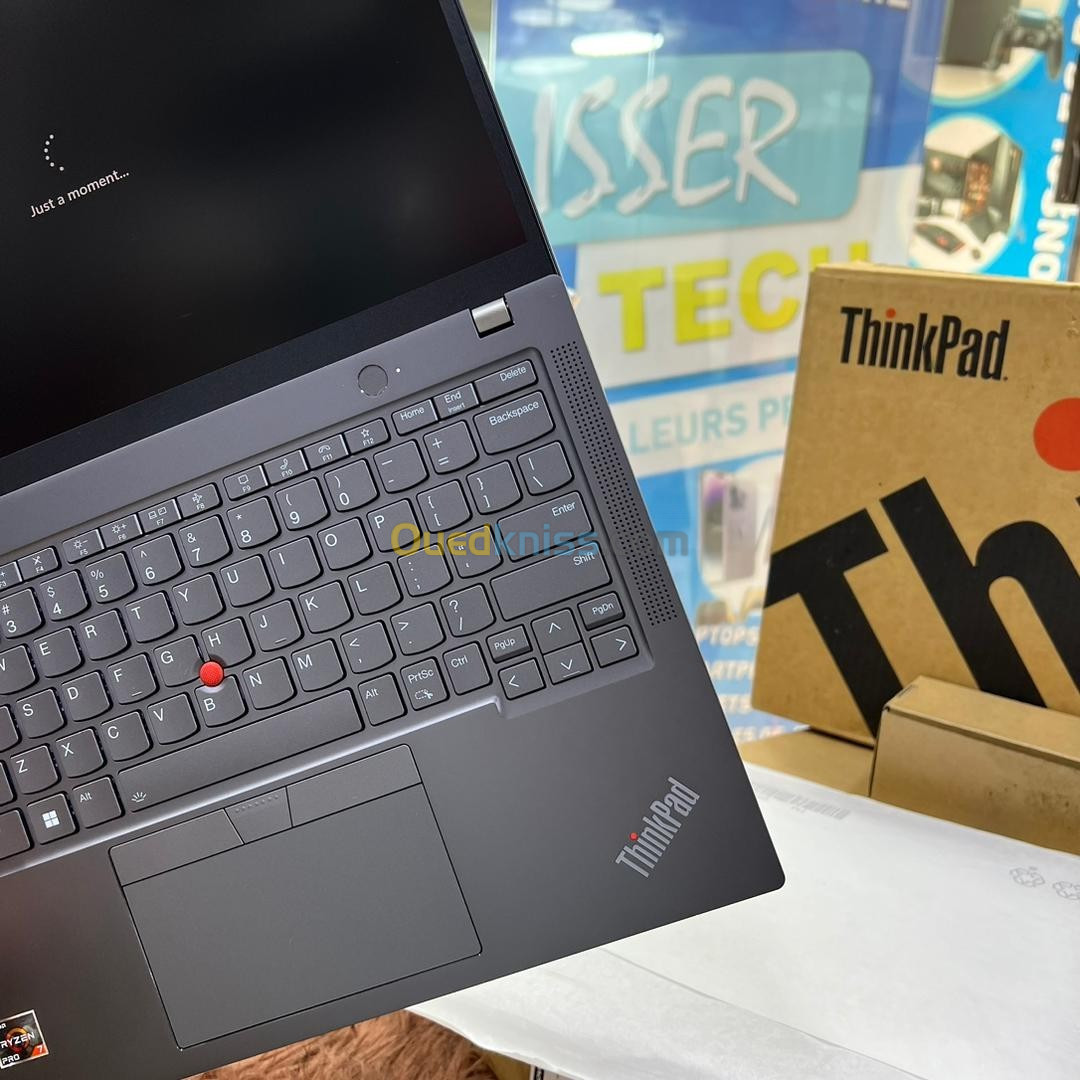 UltraBook Lenovo Thinkpad X13 Gen 4