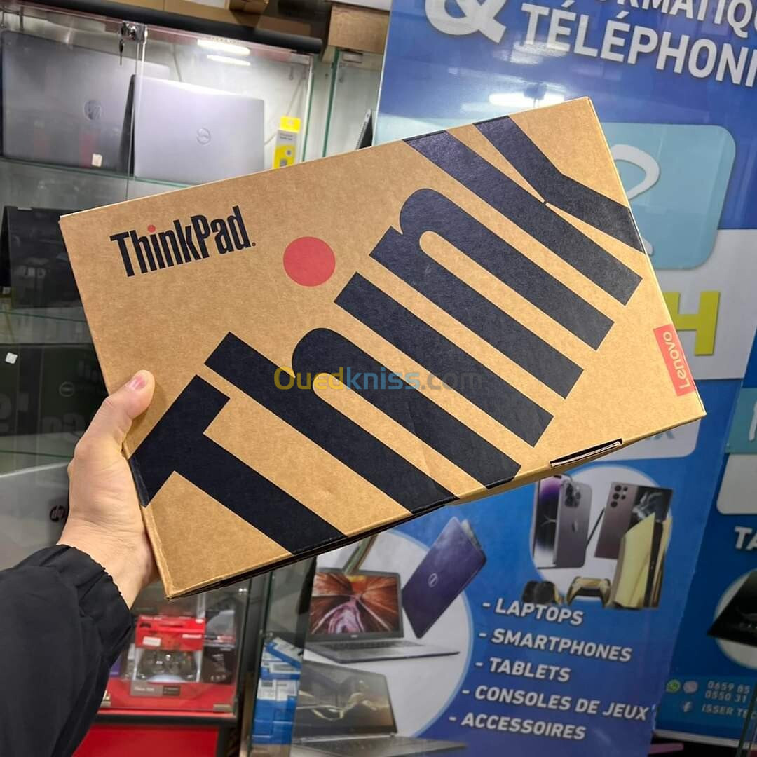 Ultrabook Lenovo Thinkpad L13 Gen 2 