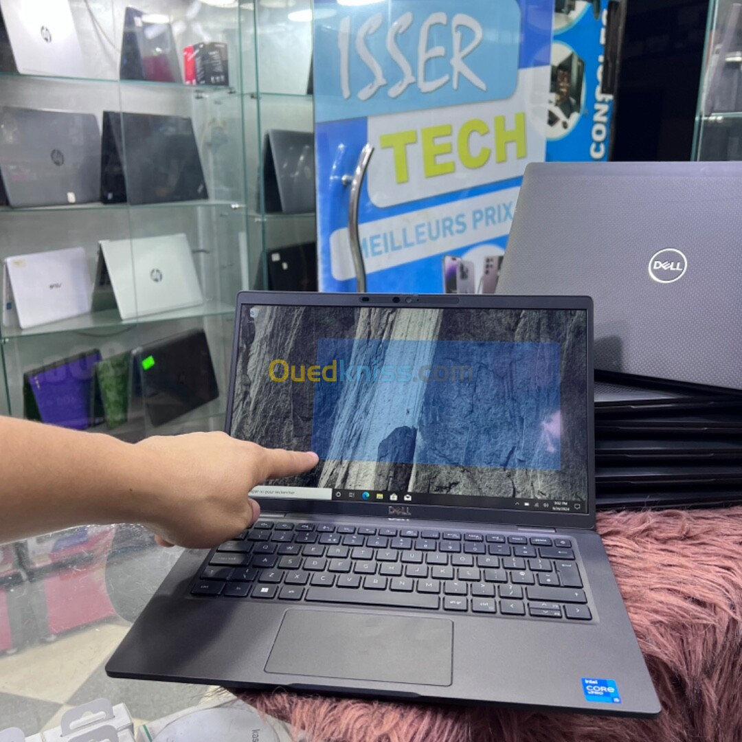 ULTRABOOK DELL LATITUDE 7320 affaire