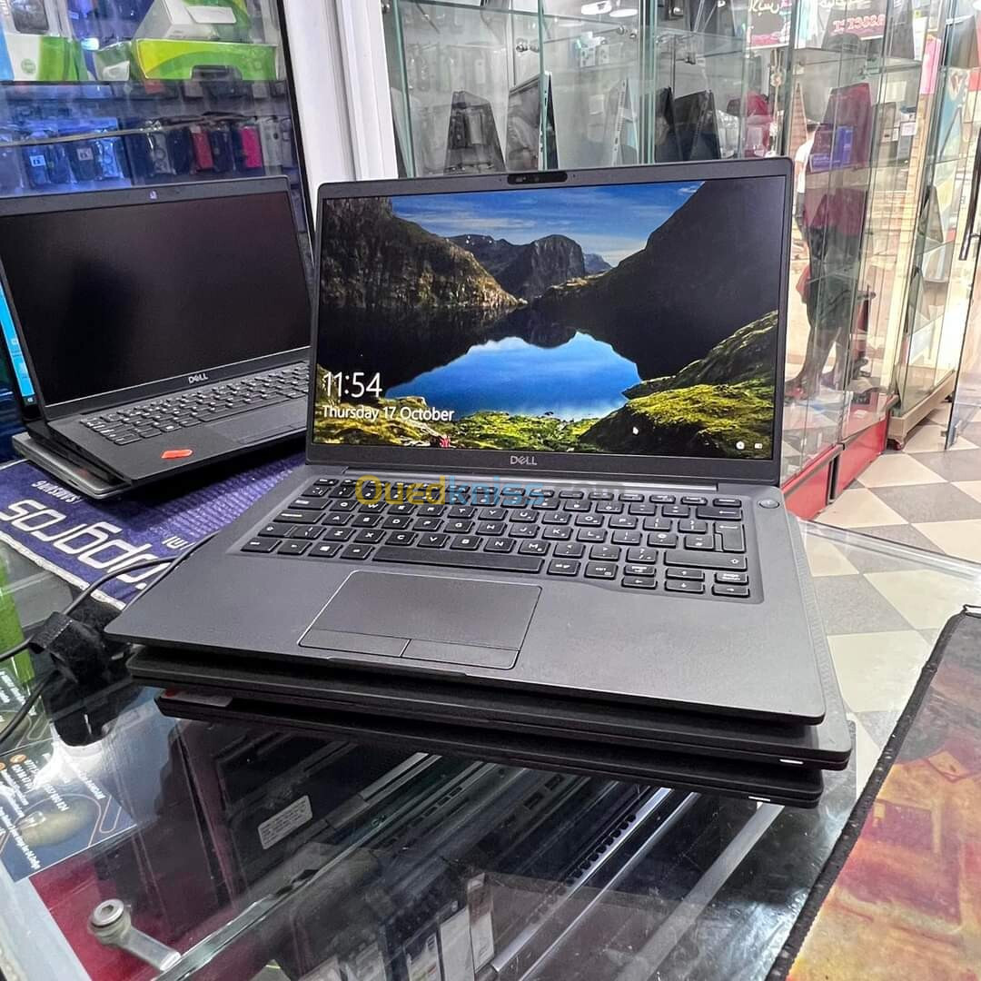 UltraBook DELL LATITUDE 7400