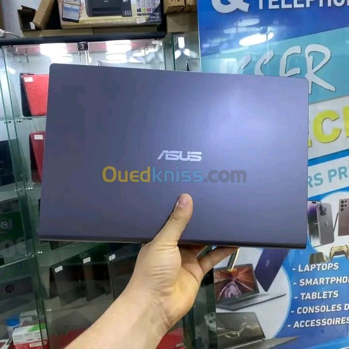 ASUS VIVOBOOK X415 Intel Core i3 1115G4 - Ecran 14,1" FUL HD -  Pavé tactile NumPad 