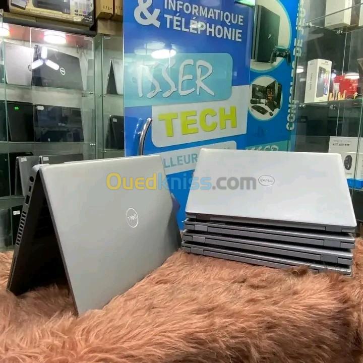 UltraBook DELL LATITUDE 5410 Intel Core i5 10310U 