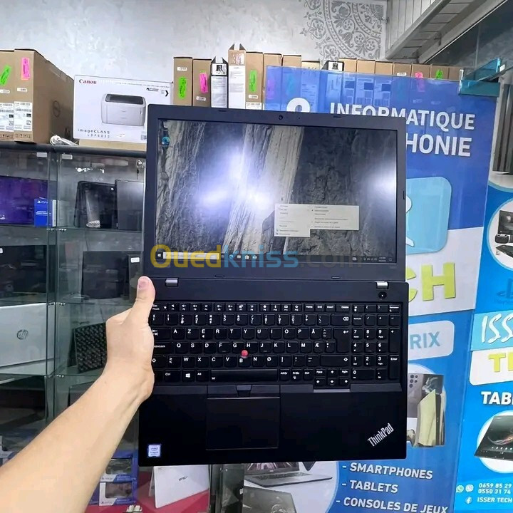 LENOVO THINKPAD L580