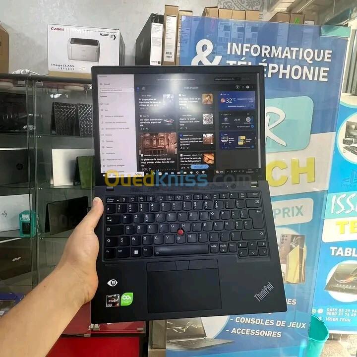 UltraBook Lenovo ThinkPad X13 Gen 3 Tactile 