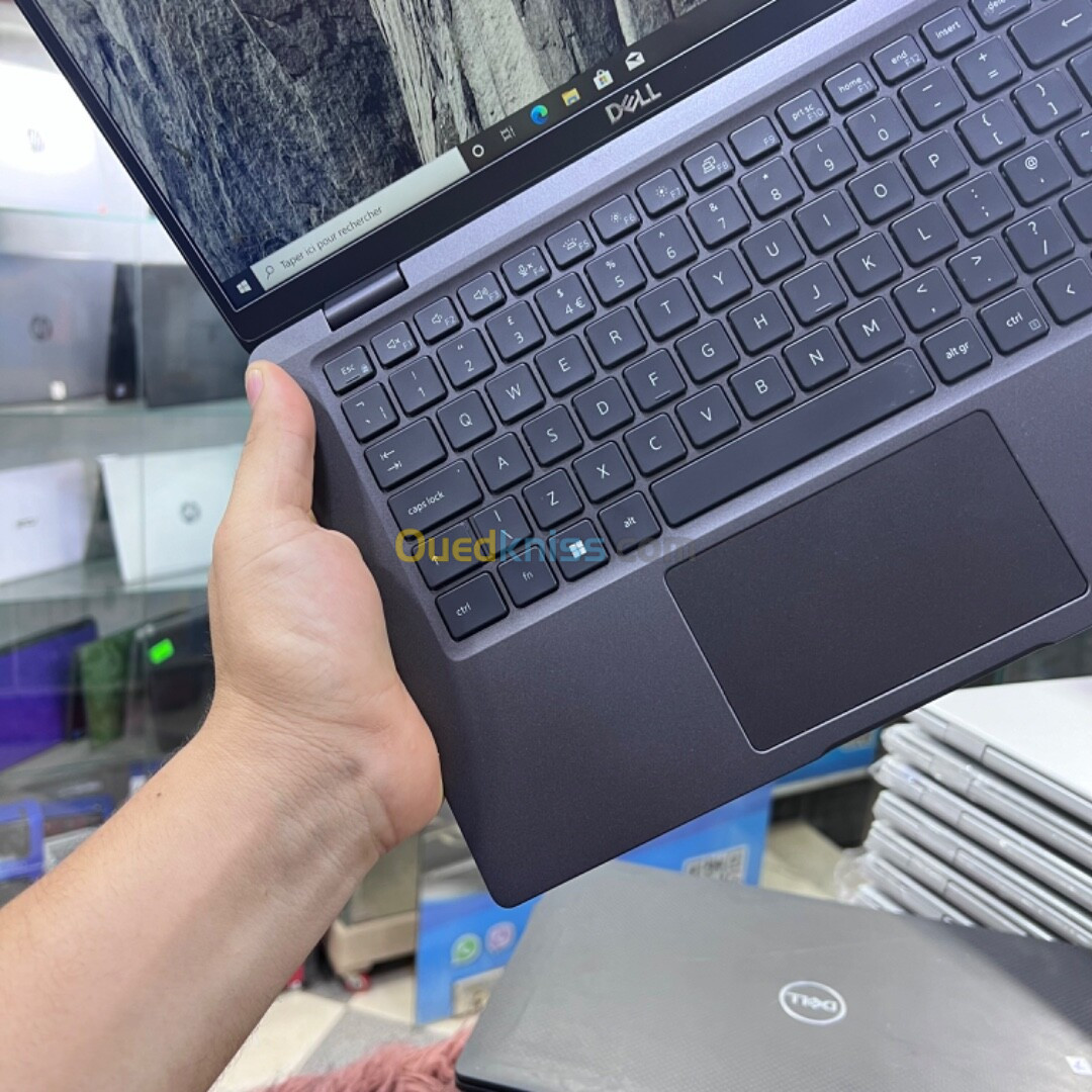 ULTRABOOK DELL LATITUDE 7320 affaire