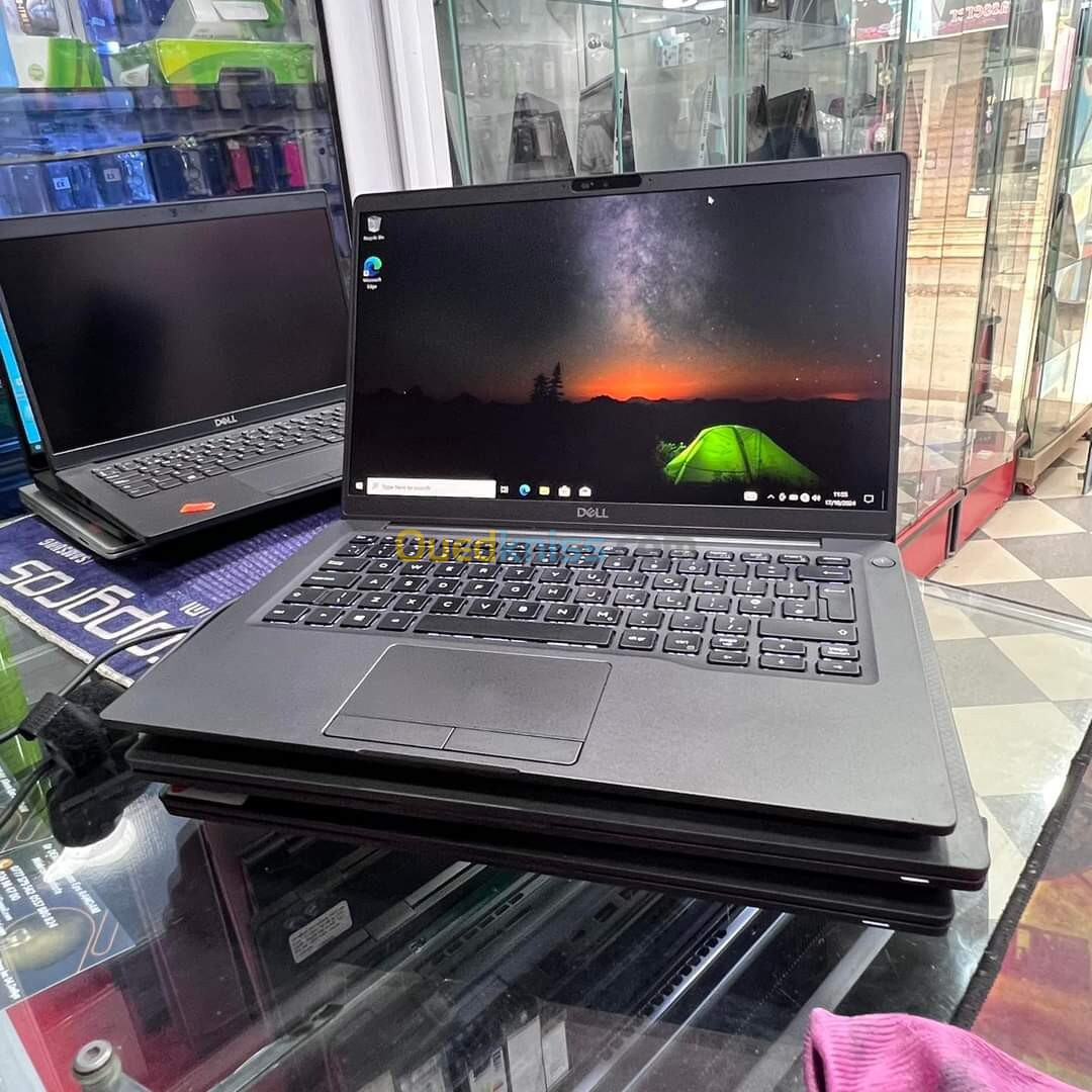 UltraBook DELL LATITUDE 7400