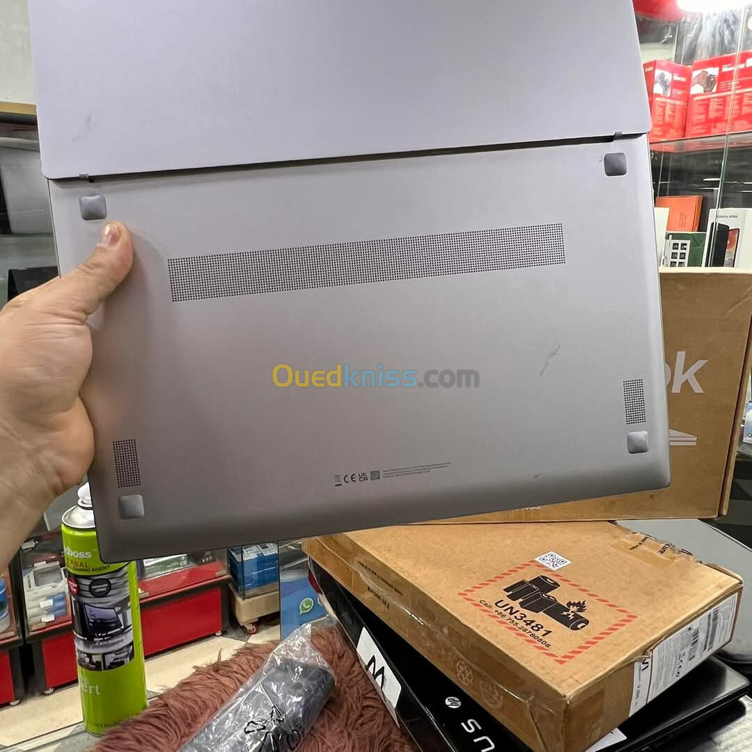 Samsung Galaxy Book 2 ( i5-12Th)