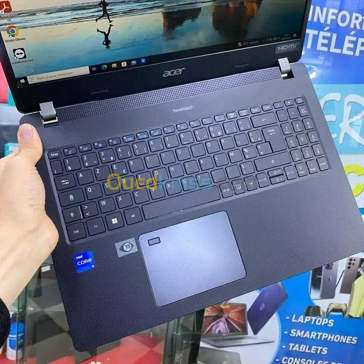 Acer TravelMate | P Intel Core  i5 1135G7 11Th