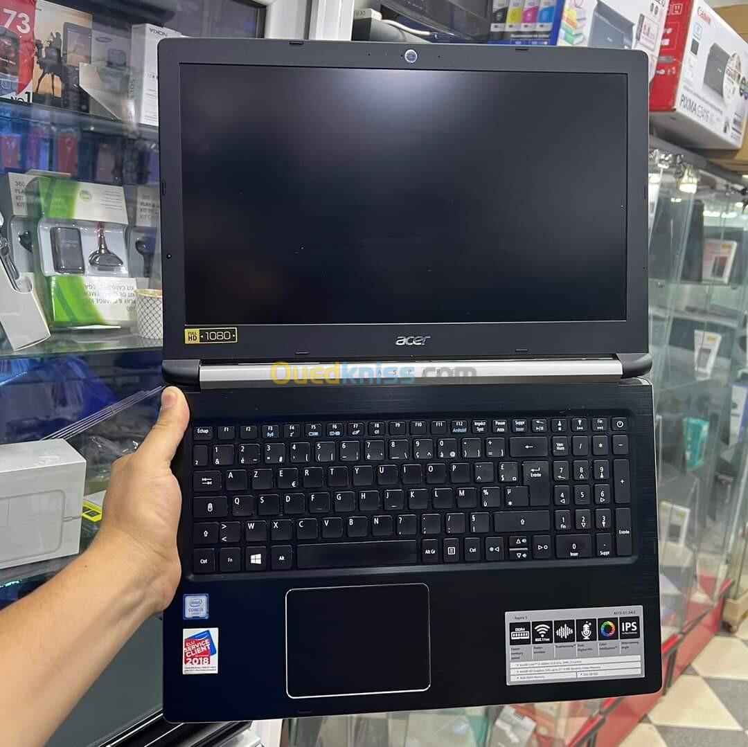 ACER ASPIRE 5 i3 6th 