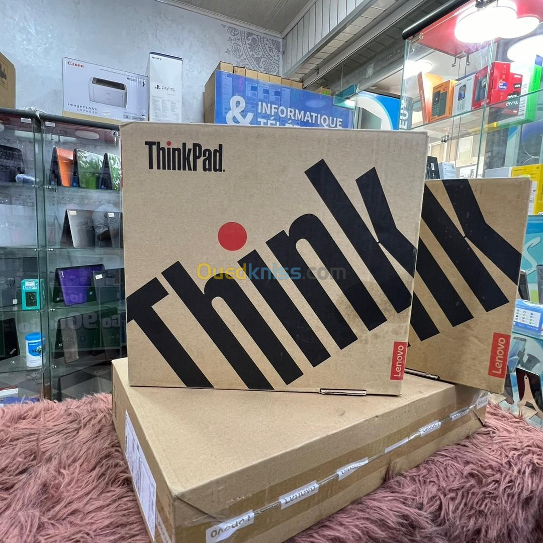 UltraBook Lenovo Thinkpad X13 Gen 4