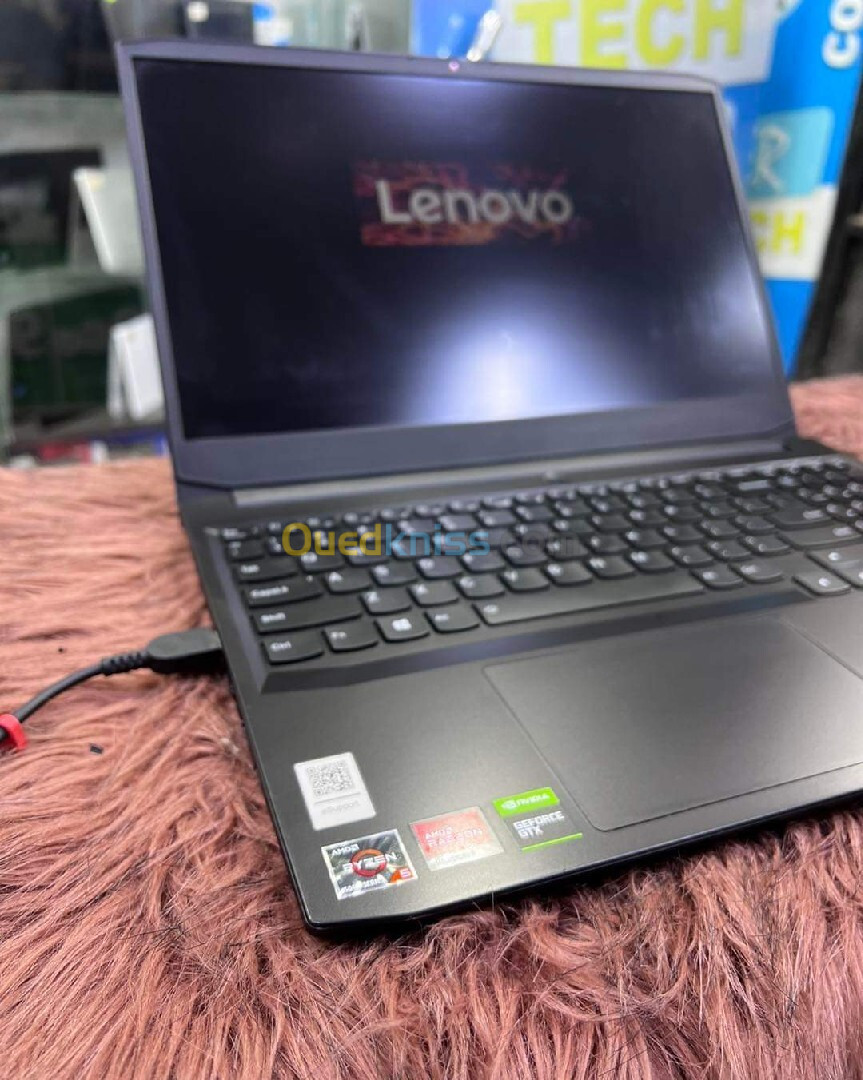 Gamer Lenovo IdeaPad 3