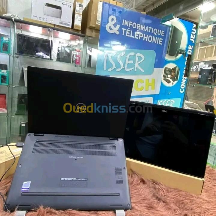 UltraBook Dell Latitude 7390 2 IN 1 