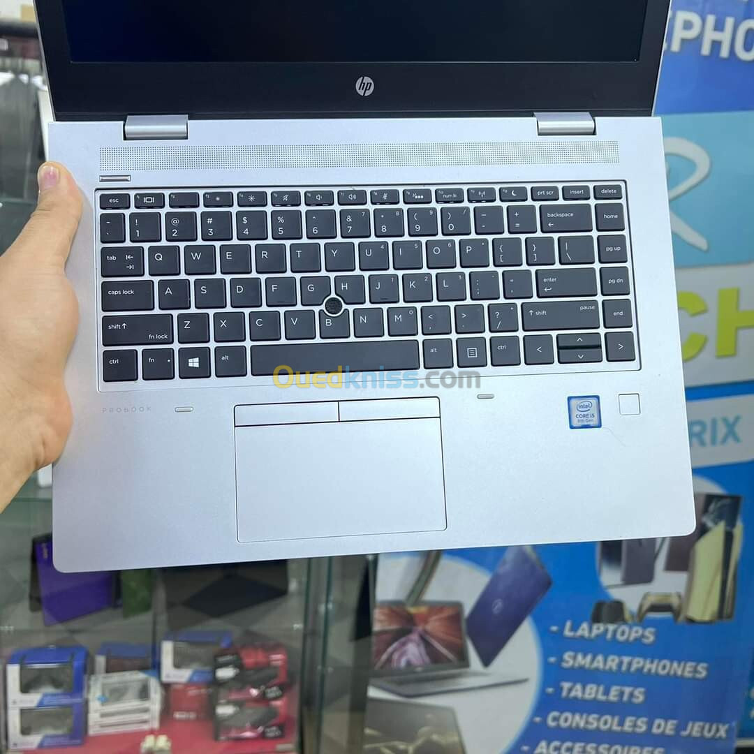 HP PROBOOK 640 G5 