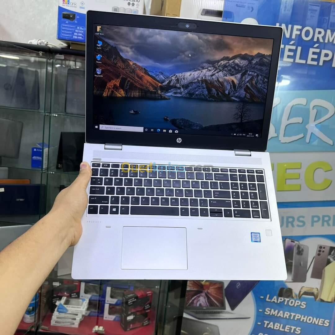 HP PROBOOK 650 G5 (15,6)