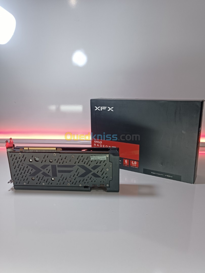 Xfx RX 5600xt