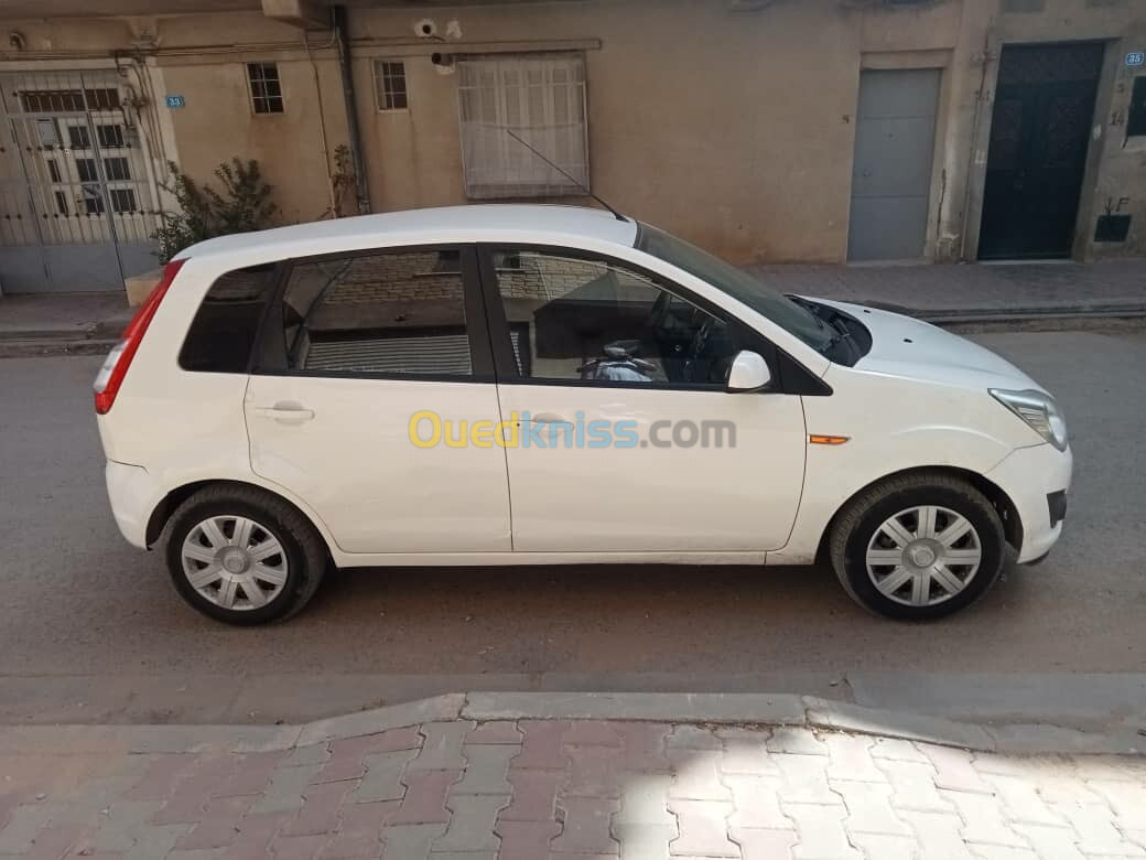 Ford Figo 2013 Figo