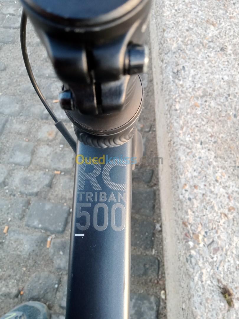 Velo triban rc500