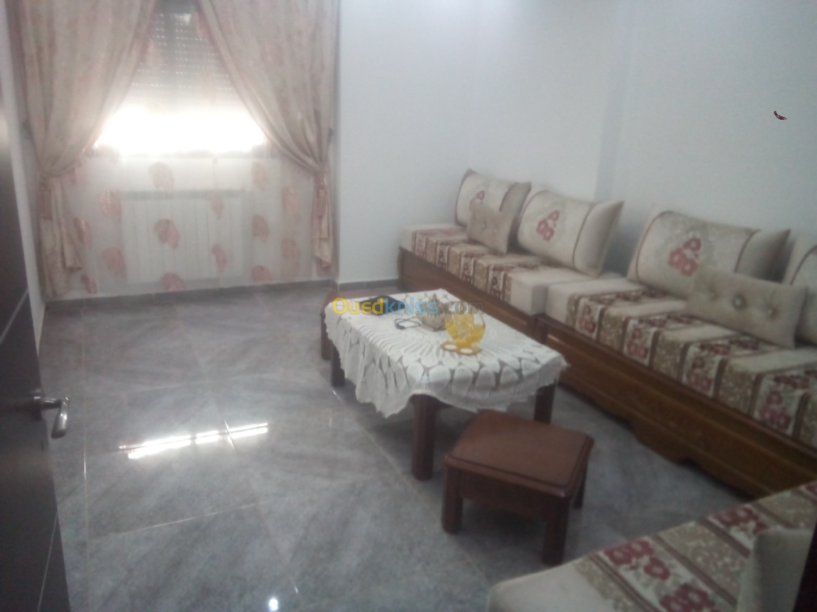 Vente Appartement F4 Oran Bir el djir