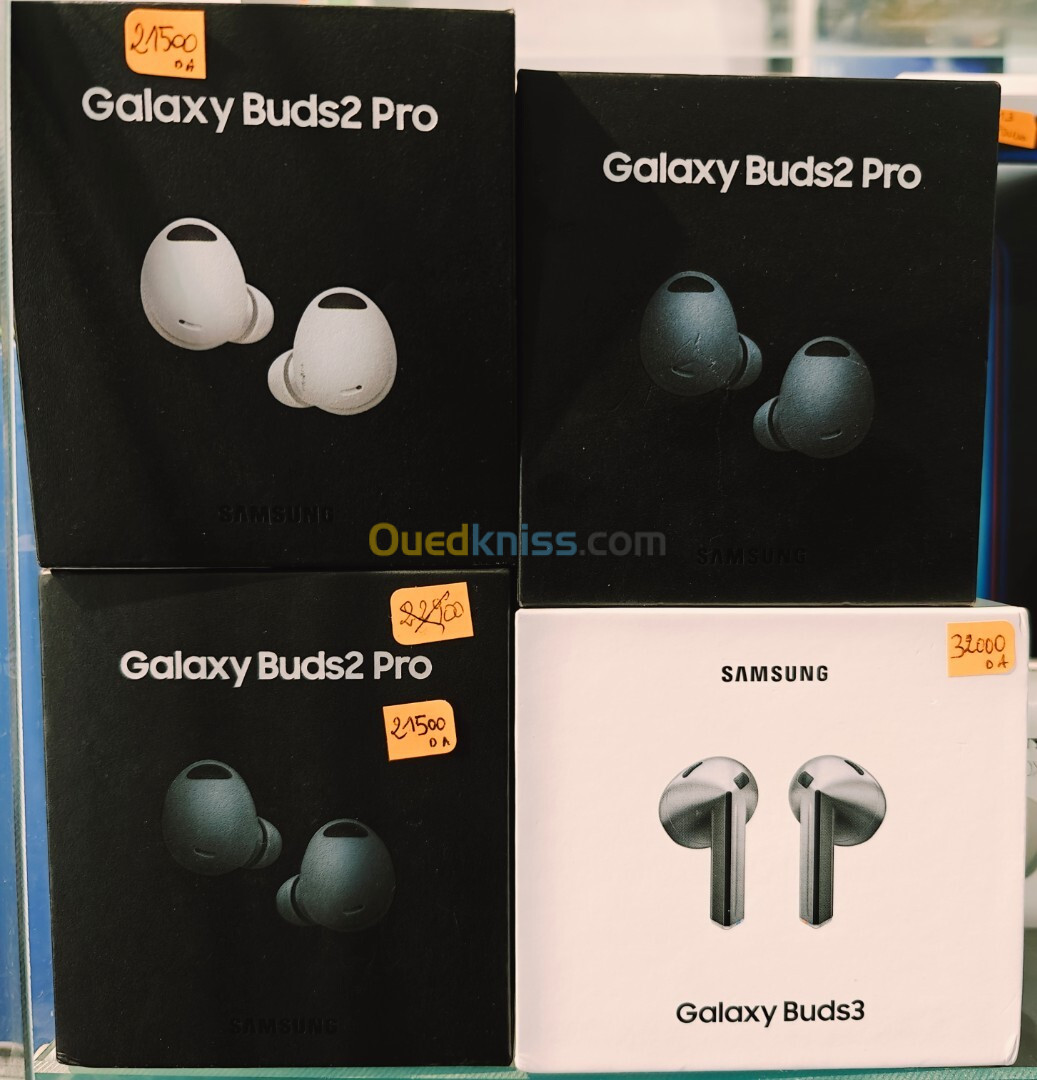 Samsung Buds 3 Buds 3