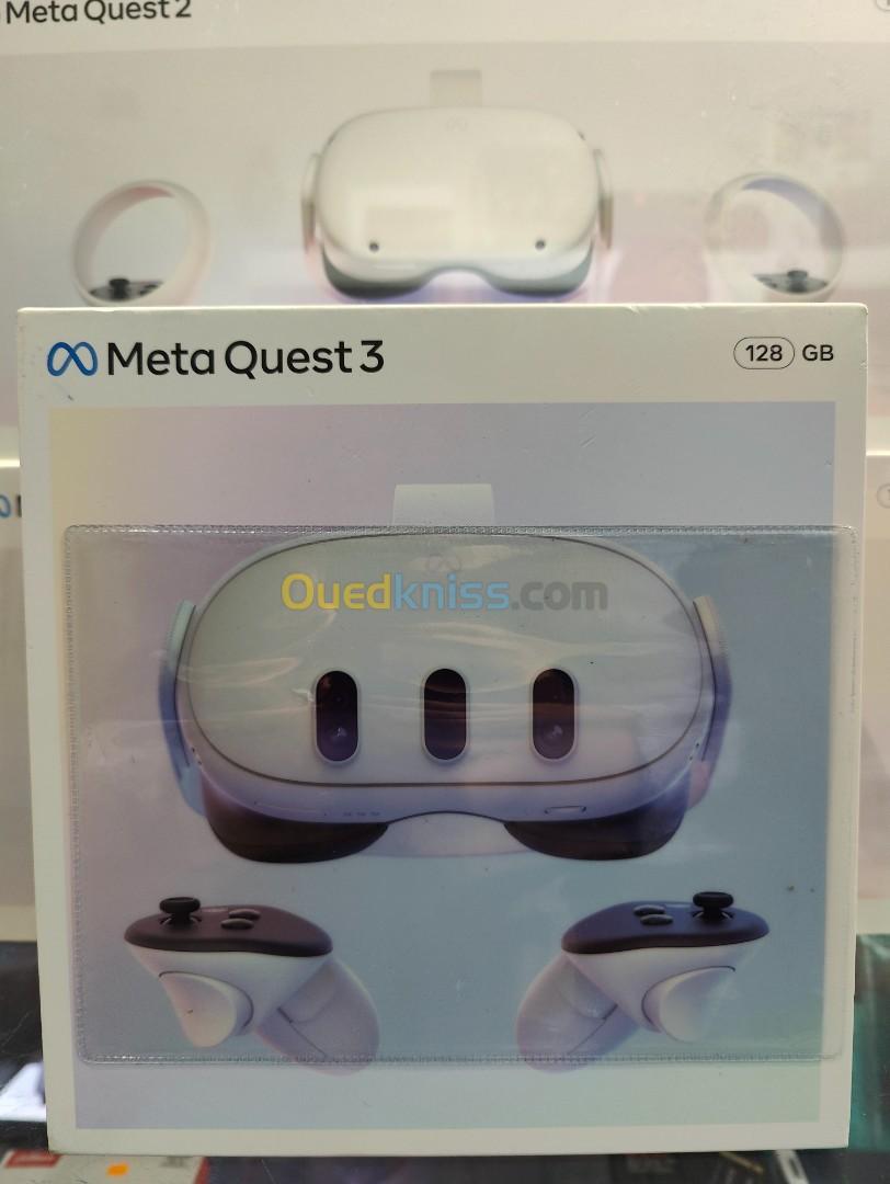 Oculus meta quest 2 128 go 