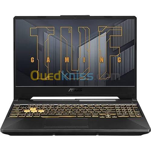 ASUS TUF Gaming F15