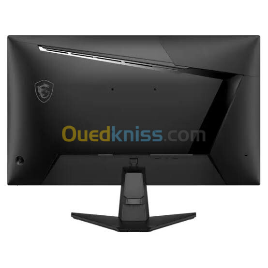 Ecran MSI MAG G275F IPS 27" 180 Hz 0,5ms 