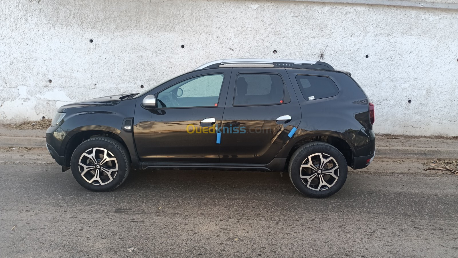 Dacia Duster 2021 