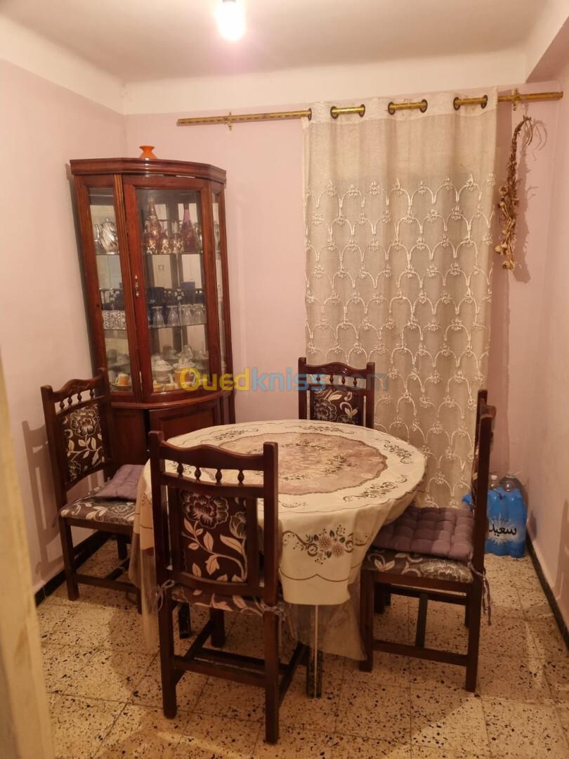 Vente Appartement F3 Blida Meftah