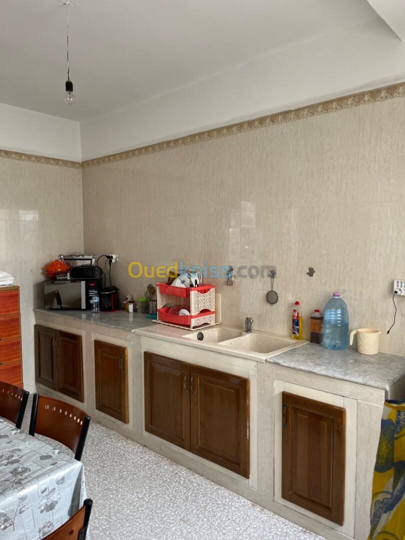 Vente Villa Sétif Setif