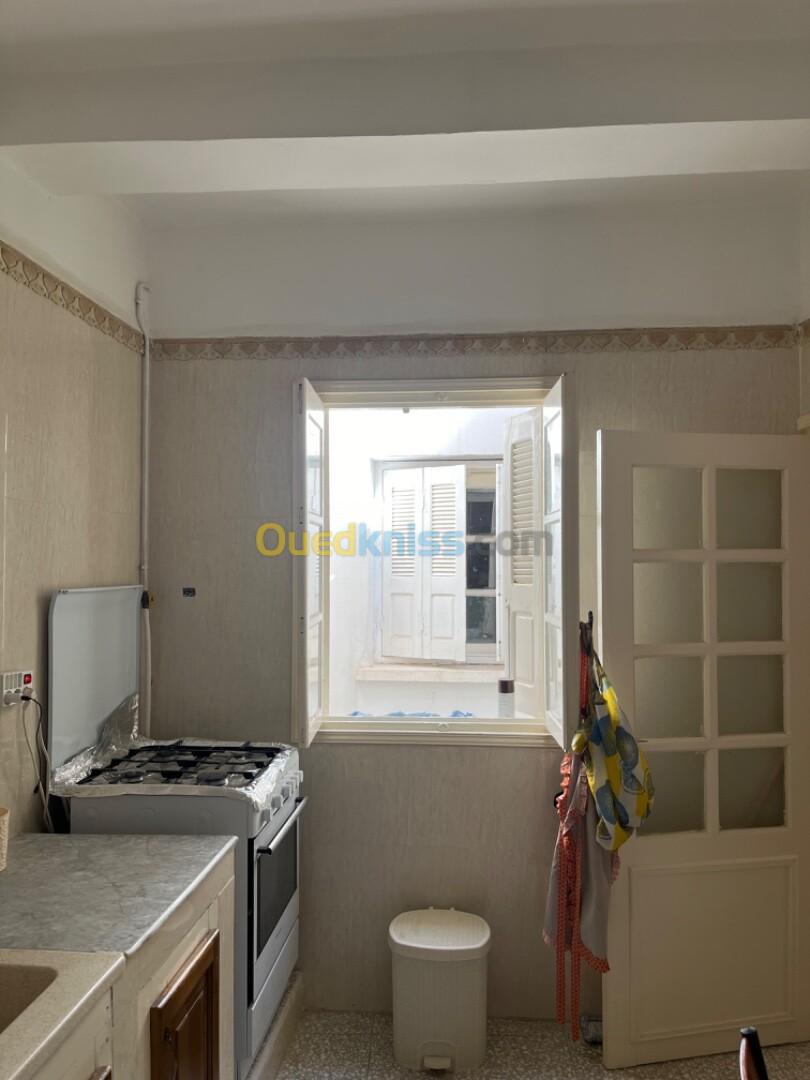 Vente Villa Sétif Setif