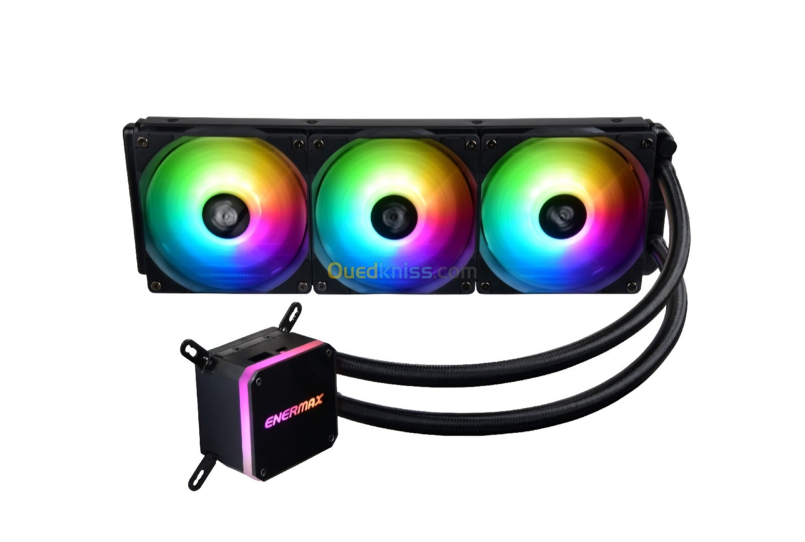 Watercooling enermax liqmax 3 argb