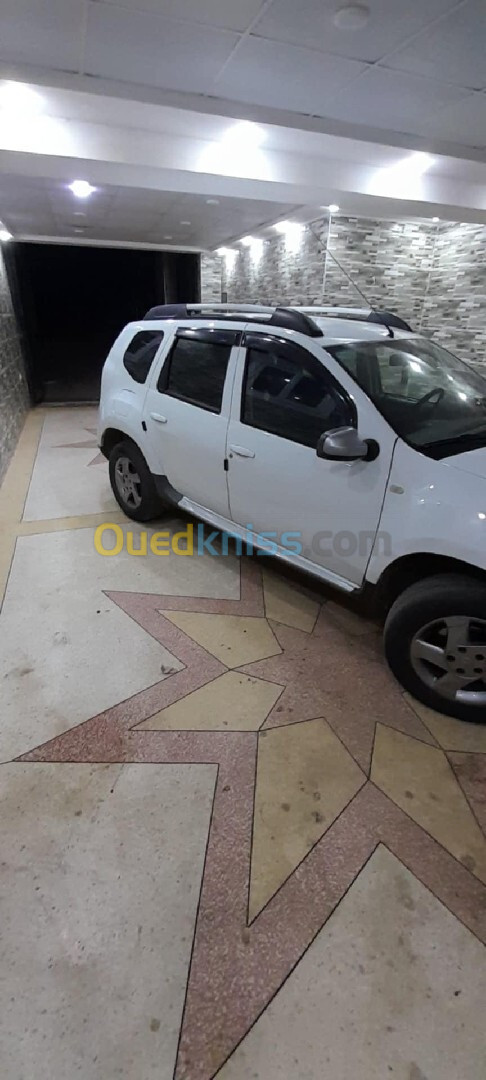 Dacia Duster 2013 