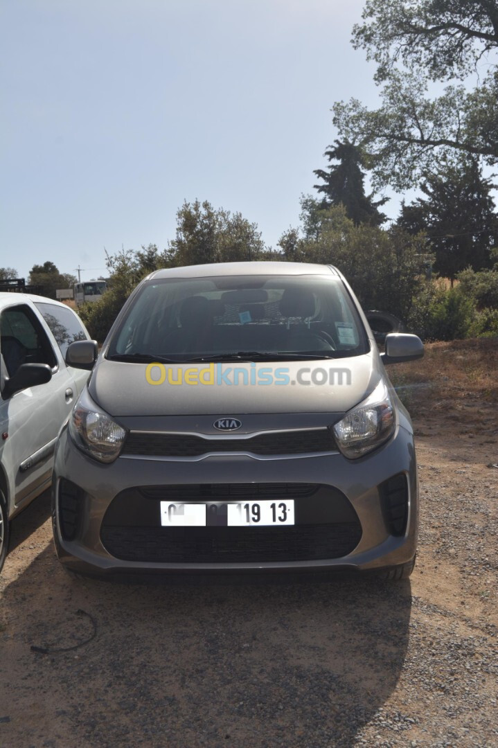 Kia Picanto 2019 LX Start