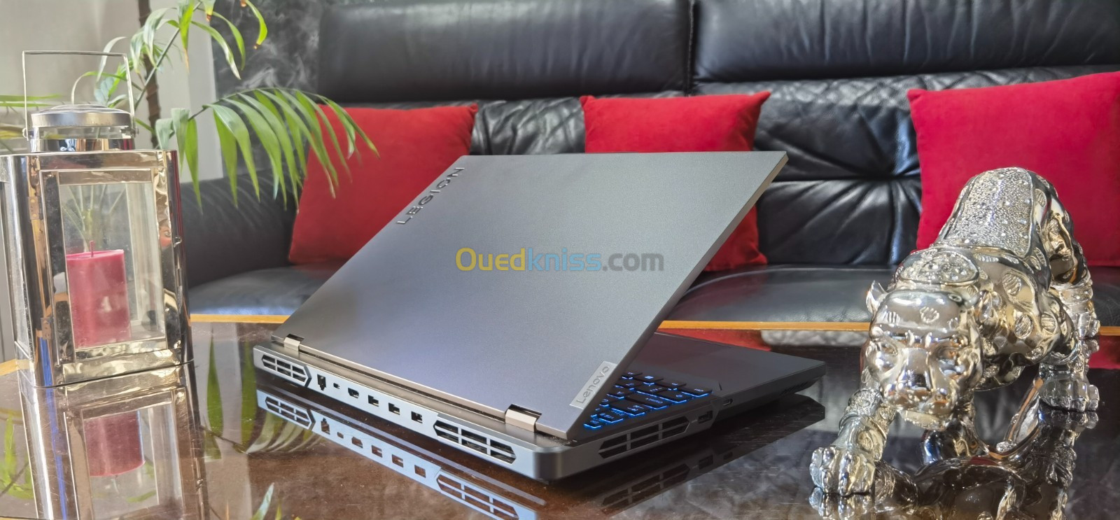 [VENDU]LENOVO LEGION 5i PRO - i9 13900HX - RTX 4070 - ÉCRAN 16" QHD 2K 240Hz - SSD 1TB -RAM 16Go 