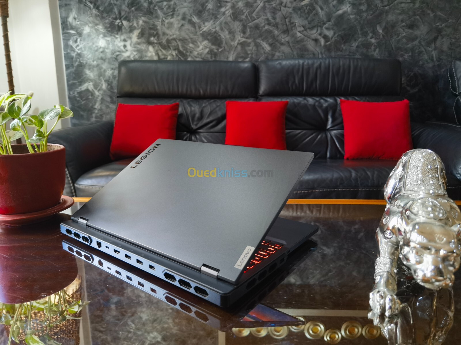 [VENDU] Lenovo Legion 7i Pro -  i9-13900HX - RTX 4080 12Go-Écran 16" WQXGA, 240Hz, SSD 1TB- RAM 32Go