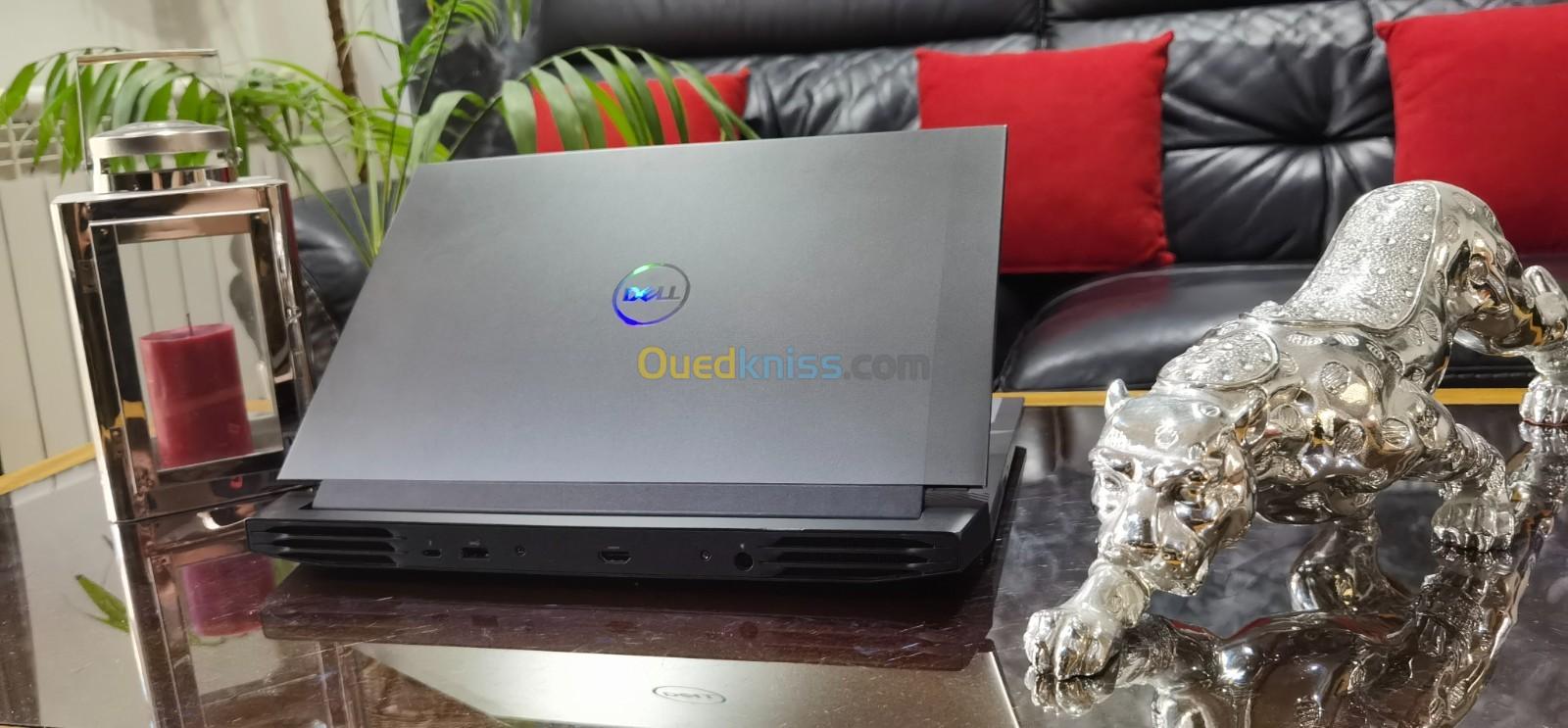 [VENDU] DELL G5 5521 - Intel i7 12700H - RTX 3070Ti - Écran 15.6"FHD 165Hz - SSD 1 TB - RAM 16Go