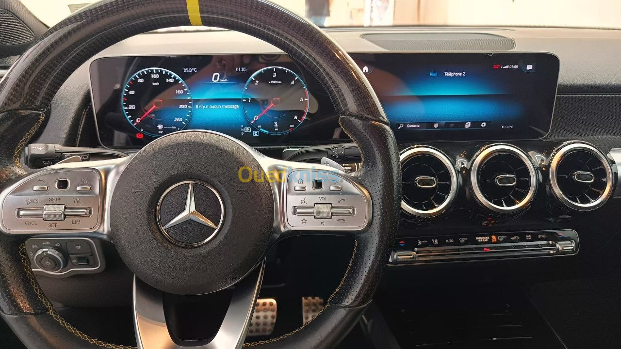 Mercedes GLB 220 d 2021 GLB 220 d