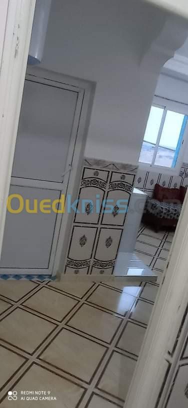 Vente Villa Tlemcen Marsa ben mhidi