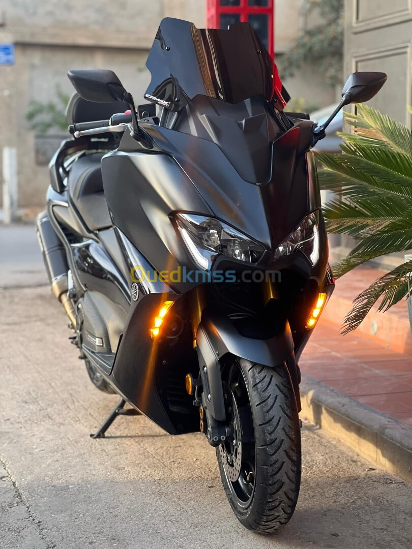 Tmax Yamaha 2020