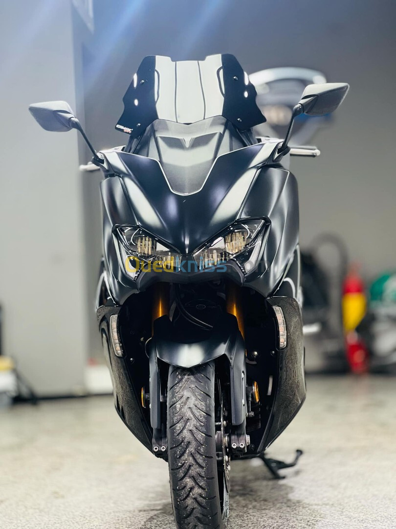 Yamaha Tmax 560 2020